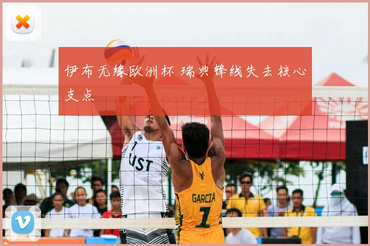 伊布无缘欧洲杯 瑞典锋线失去核心支点