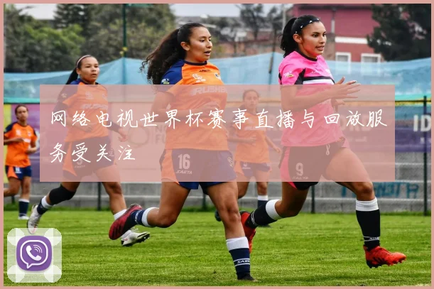 网络电视世界杯赛事直播与回放服务受关注